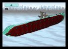 Building Instructions - LEGO - 10152 - Maersk Sealand Container Ship: Page 49