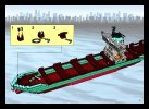 Building Instructions - LEGO - 10152 - Maersk Sealand Container Ship: Page 51