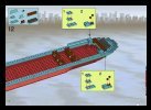 Building Instructions - LEGO - 10155 - Maersk Line Container Ship: Page 12