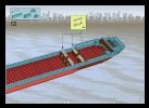 Building Instructions - LEGO - 10155 - Maersk Line Container Ship: Page 13