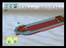 Building Instructions - LEGO - 10155 - Maersk Line Container Ship: Page 21