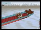 Building Instructions - LEGO - 10155 - Maersk Line Container Ship: Page 24