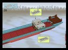 Building Instructions - LEGO - 10155 - Maersk Line Container Ship: Page 26