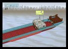 Building Instructions - LEGO - 10155 - Maersk Line Container Ship: Page 27