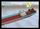 Building Instructions - LEGO - 10155 - Maersk Line Container Ship: Page 28