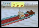 Building Instructions - LEGO - 10155 - Maersk Line Container Ship: Page 29