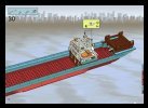 Building Instructions - LEGO - 10155 - Maersk Line Container Ship: Page 30