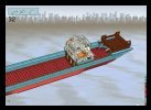 Building Instructions - LEGO - 10155 - Maersk Line Container Ship: Page 32