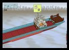 Building Instructions - LEGO - 10155 - Maersk Line Container Ship: Page 34