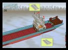 Building Instructions - LEGO - 10155 - Maersk Line Container Ship: Page 36