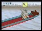 Building Instructions - LEGO - 10155 - Maersk Line Container Ship: Page 39