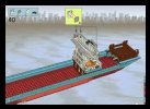 Building Instructions - LEGO - 10155 - Maersk Line Container Ship: Page 40