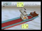 Building Instructions - LEGO - 10155 - Maersk Line Container Ship: Page 41