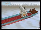 Building Instructions - LEGO - 10155 - Maersk Line Container Ship: Page 42