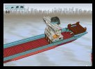 Building Instructions - LEGO - 10155 - Maersk Line Container Ship: Page 44