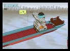 Building Instructions - LEGO - 10155 - Maersk Line Container Ship: Page 46