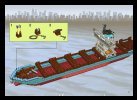 Building Instructions - LEGO - 10155 - Maersk Line Container Ship: Page 51