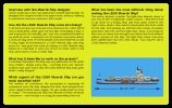 Building Instructions - LEGO - 10155 - Maersk Line Container Ship: Page 4