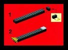 Building Instructions - LEGO - 10156 - LEGO® Truck: Page 3