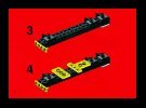 Building Instructions - LEGO - 10156 - LEGO® Truck: Page 4