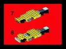 Building Instructions - LEGO - 10156 - LEGO® Truck: Page 7