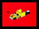 Building Instructions - LEGO - 10156 - LEGO® Truck: Page 9