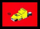 Building Instructions - LEGO - 10156 - LEGO® Truck: Page 11