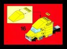 Building Instructions - LEGO - 10156 - LEGO® Truck: Page 14