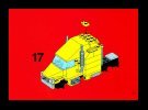 Building Instructions - LEGO - 10156 - LEGO® Truck: Page 15