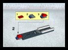 Building Instructions - LEGO - 10157 - High Speed Train Locomotive: Page 4