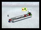 Building Instructions - LEGO - 10157 - High Speed Train Locomotive: Page 6