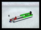 Building Instructions - LEGO - 10157 - High Speed Train Locomotive: Page 7