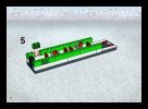 Building Instructions - LEGO - 10158 - High Speed Train Car: Page 6