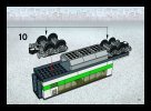 Building Instructions - LEGO - 10158 - High Speed Train Car: Page 13