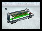 Building Instructions - LEGO - 10158 - High Speed Train Car: Page 14