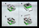 Building Instructions - LEGO - 10158 - High Speed Train Car: Page 16