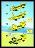 Building Instructions - LEGO - 10159 - LEGO® City Airport: Page 14