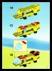 Building Instructions - LEGO - 10159 - LEGO® City Airport: Page 15