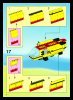 Building Instructions - LEGO - 10159 - LEGO® City Airport: Page 16