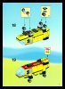 Building Instructions - LEGO - 10159 - LEGO® City Airport: Page 17