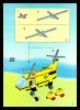 Building Instructions - LEGO - 10159 - LEGO® City Airport: Page 19