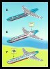 Building Instructions - LEGO - 10159 - LEGO® City Airport: Page 21