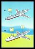 Building Instructions - LEGO - 10159 - LEGO® City Airport: Page 22