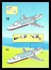 Building Instructions - LEGO - 10159 - LEGO® City Airport: Page 23