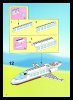 Building Instructions - LEGO - 10159 - LEGO® City Airport: Page 24