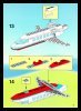 Building Instructions - LEGO - 10159 - LEGO® City Airport: Page 25