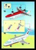 Building Instructions - LEGO - 10159 - LEGO® City Airport: Page 26