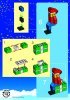 Building Instructions - LEGO - 10165 - Elf Boy: Page 2