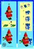 Building Instructions - LEGO - 10166 - Elf Girl: Page 2