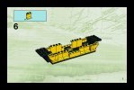 Building Instructions - LEGO - 10170 - TTX Intermodal Double-Stack Car: Page 7